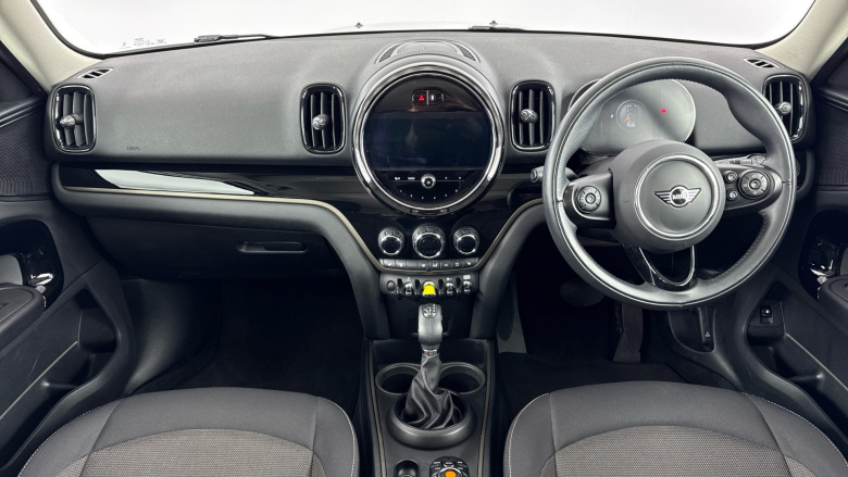 MINI Countryman 1.5 Cooper S E Classic ALL4 PHEV 5dr Auto Hatchback